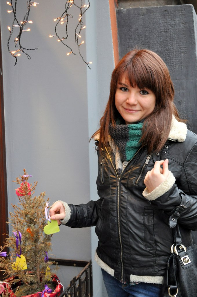 Лілія Гнатів | Львов