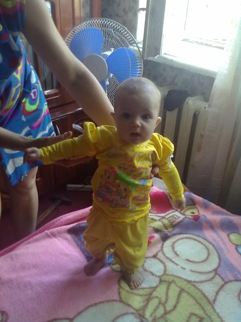 Наташа Шамрай | Николаев