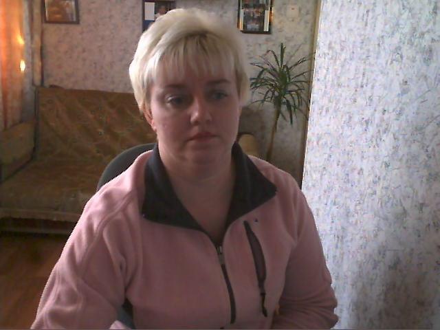 Руслана Шаповал | Николаев