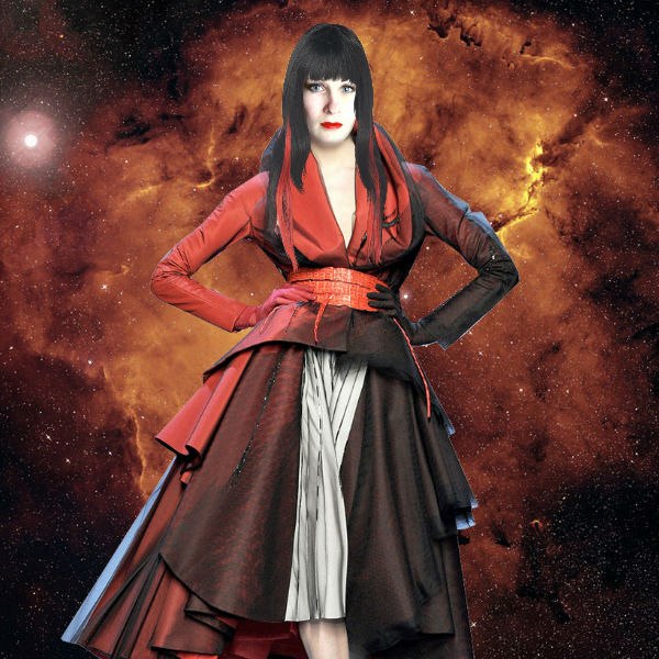 Наталья Ветрова | Старобельск