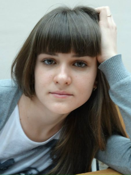 №55, Екатерина Ивлева, 30.6.1994 №55, Екатерина Ивлева, 30.6.1994