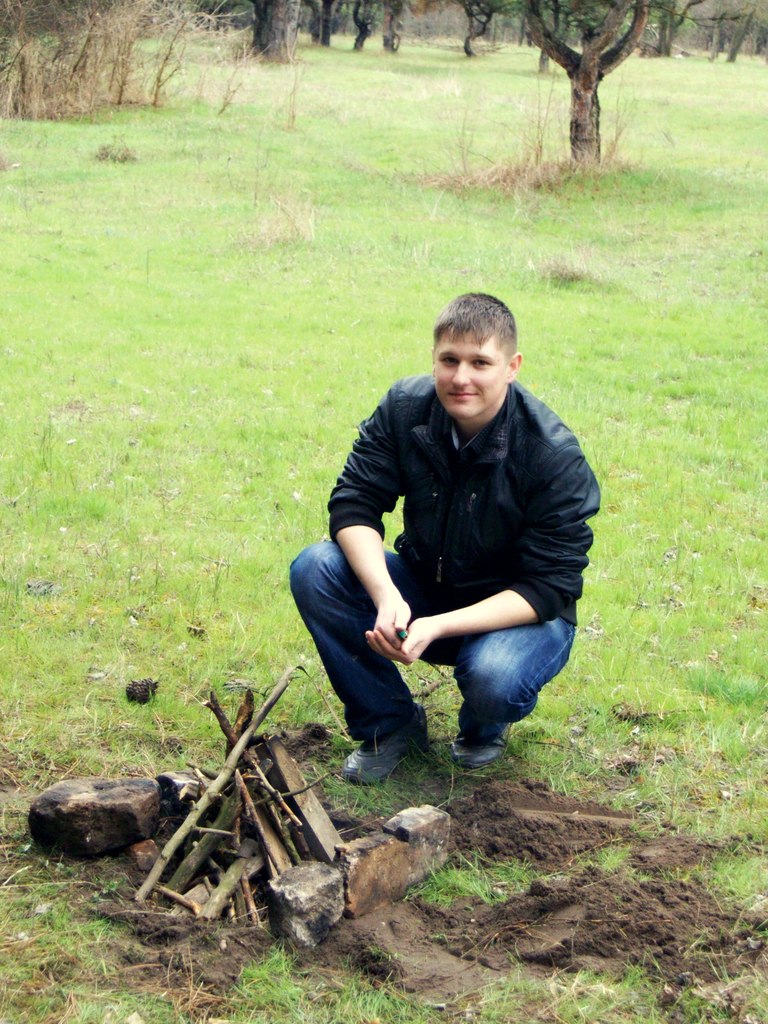 Roma Vikulov Sality | Николаев