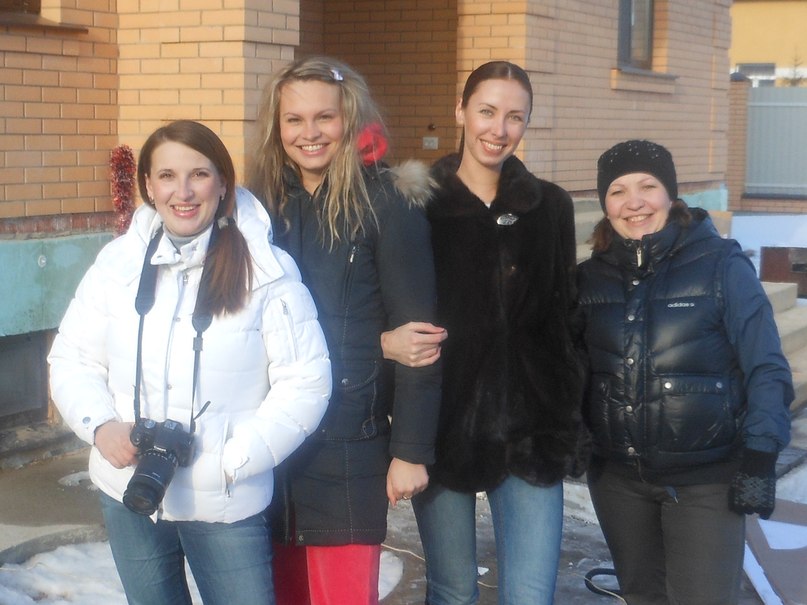 Ксения Собченко | 