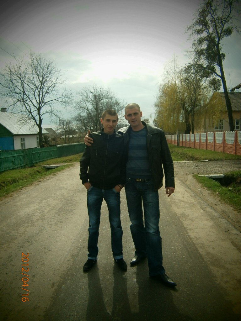 Сергей Репчук | 