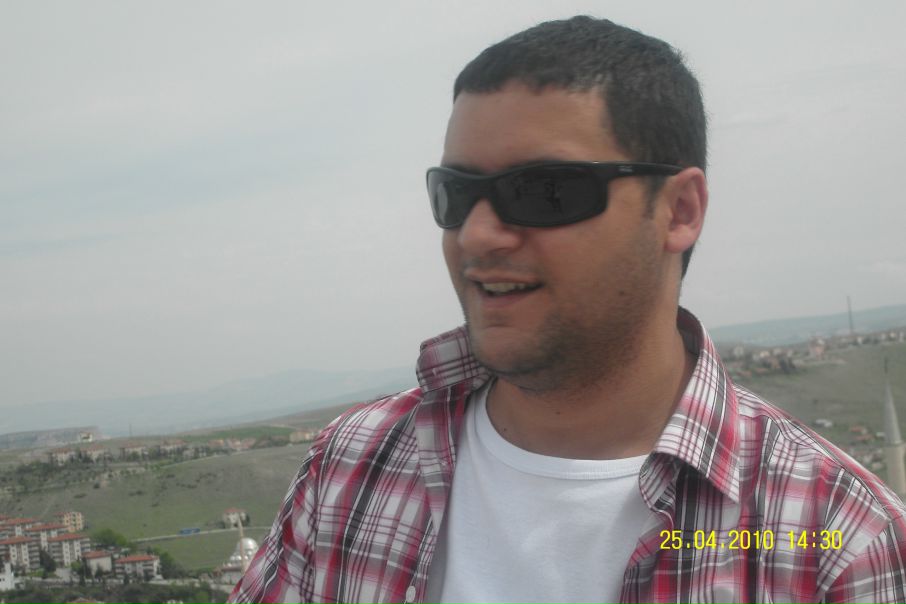 №3, Arda Murat, 47 лет, Ankara №3, Arda Murat, 47 лет, Ankara