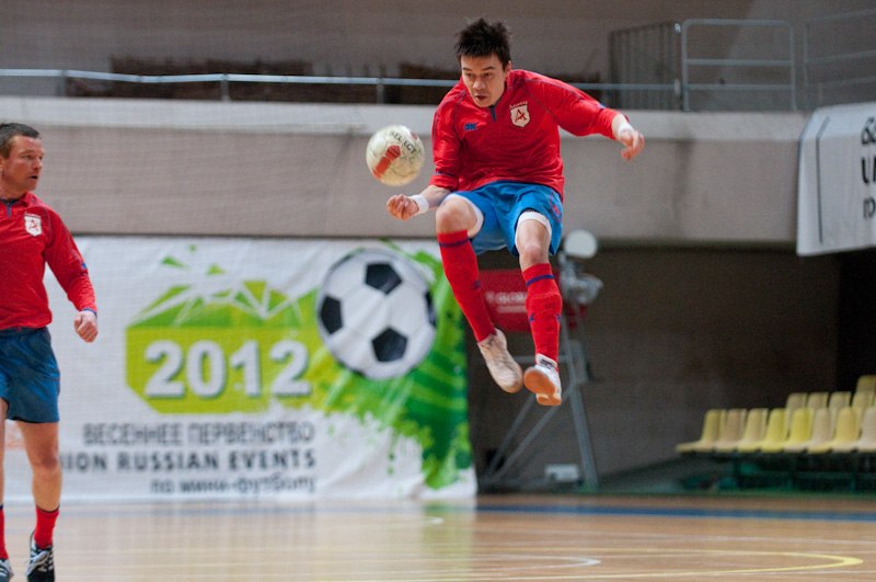 Михаил Коробовцев | Королёв