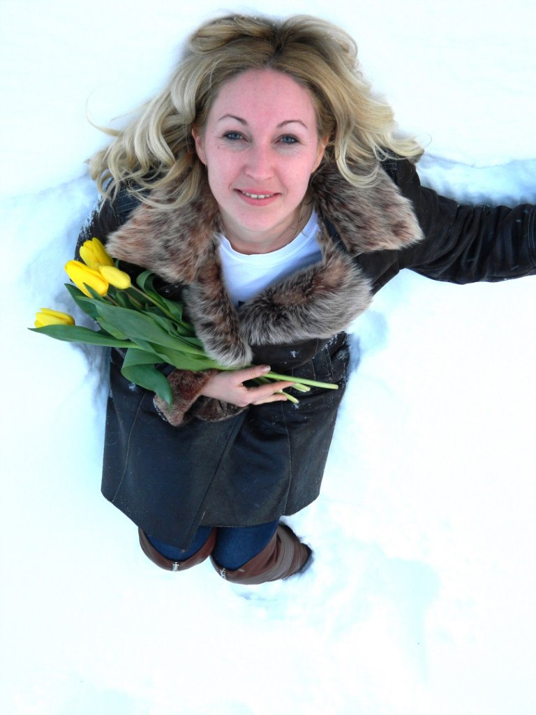 Ольга Летницына | Чебоксары (деревня)