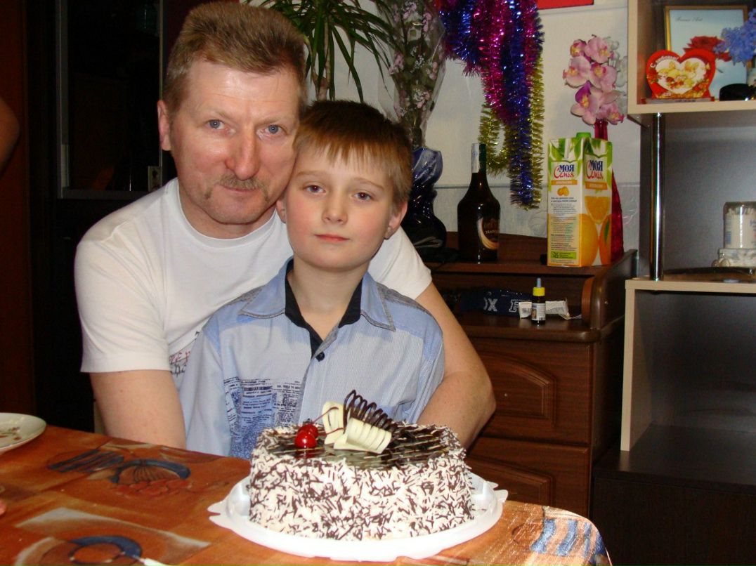 Игорь Кириченко | Балашиха