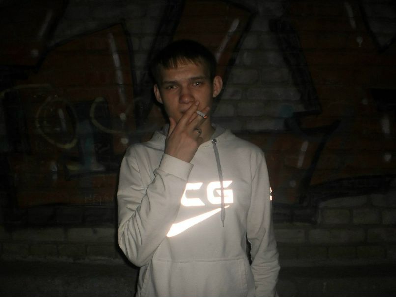 Александр Чикин | Уфа