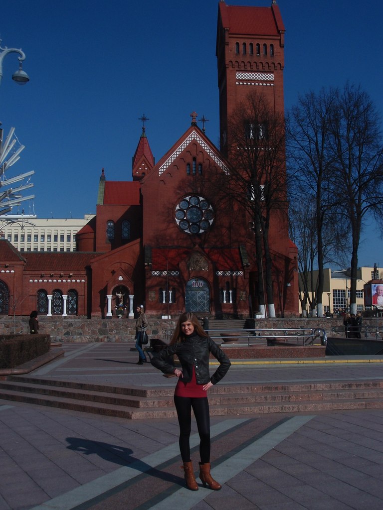 Юлия Коваленко | Гомель