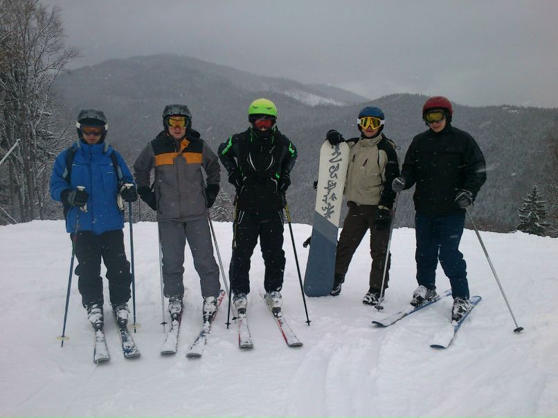 Ярослав Боярчук | Киев