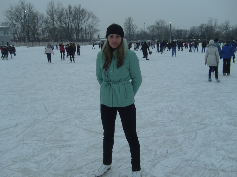 Татьяна Щеглова | 