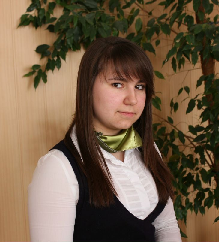 Ольга Сорокина | Москва