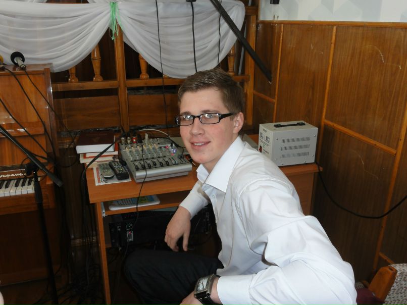 Богдан Гуменюк | Warszawa