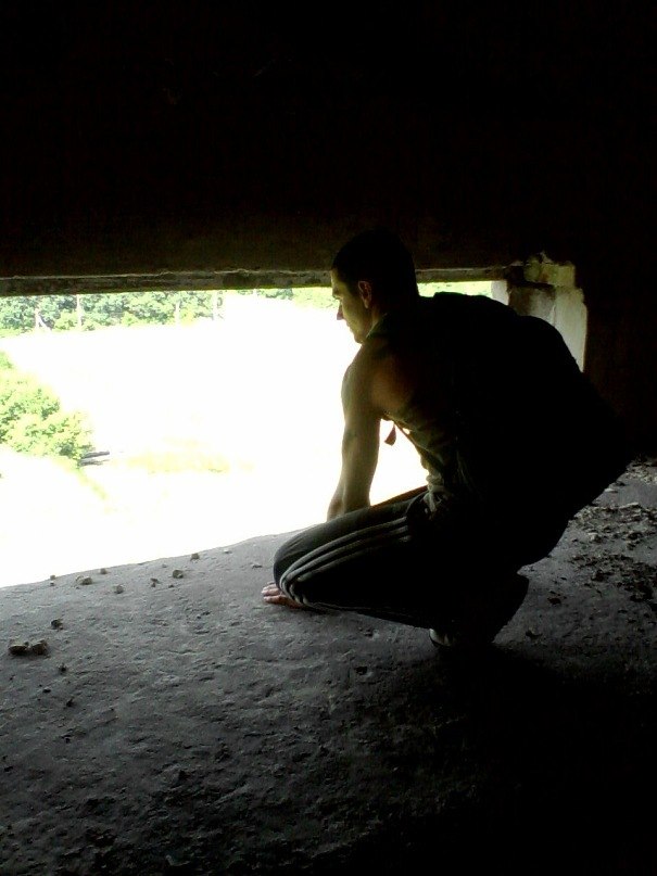 Anton Kamikadzza | Киев