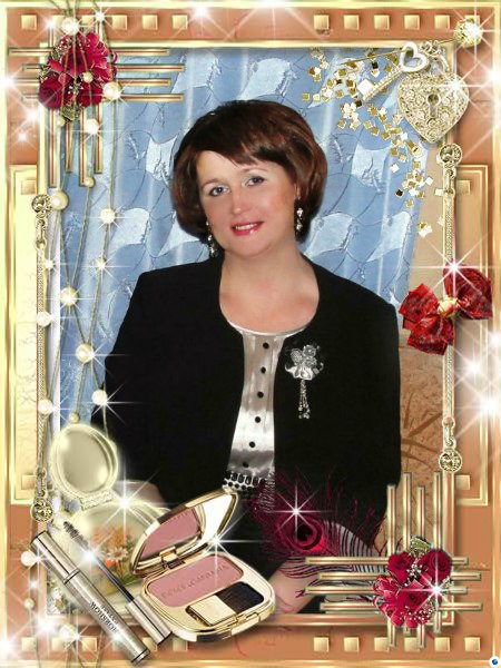 Елена Гришковец | Санкт-Петербург