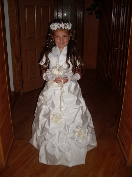 №19, Іринка Івасина №19, Іринка Івасина