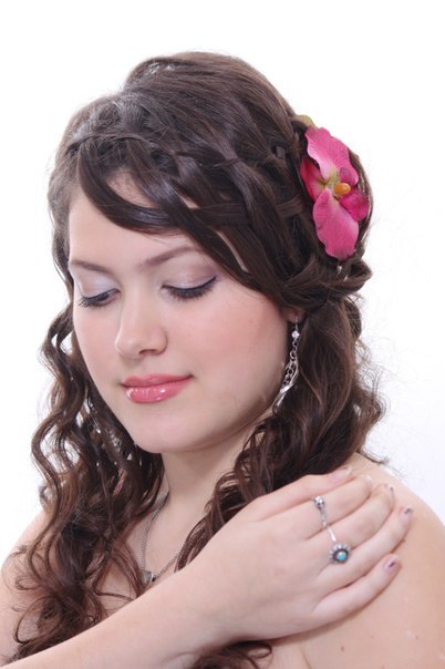 Анастасия Западня | Днепр (Днепропетровск)