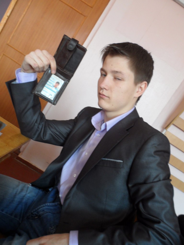 Евгений Ващенко | Днепр (Днепропетровск)