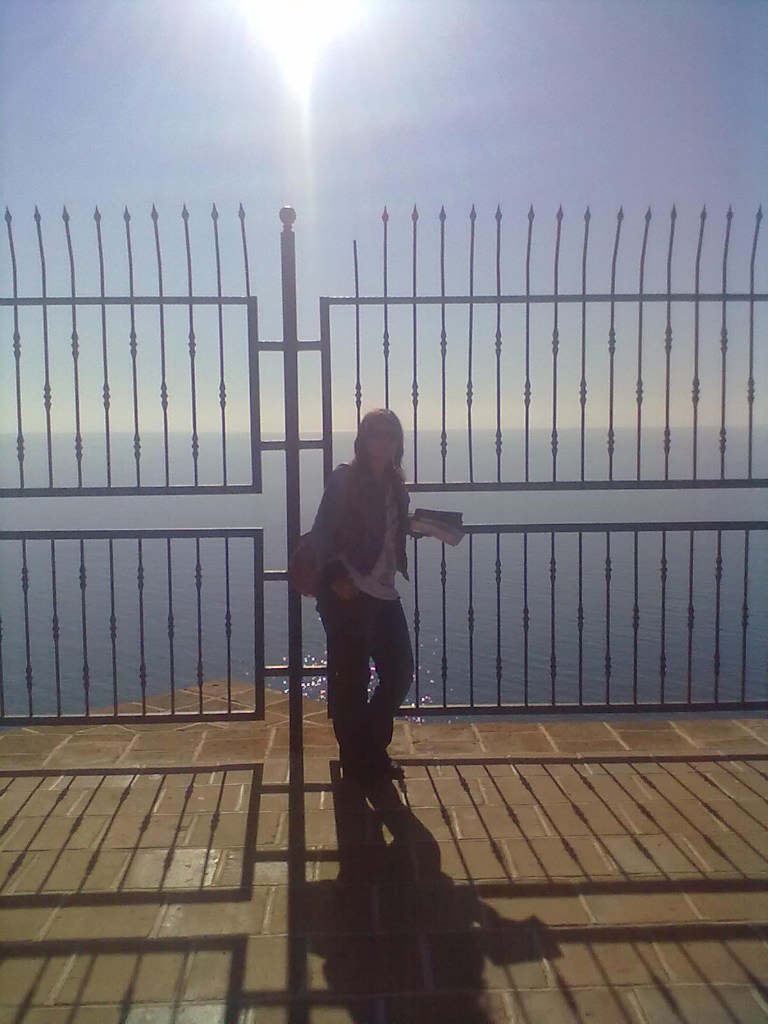 Мария Зажигалкина | Санкт-Петербург