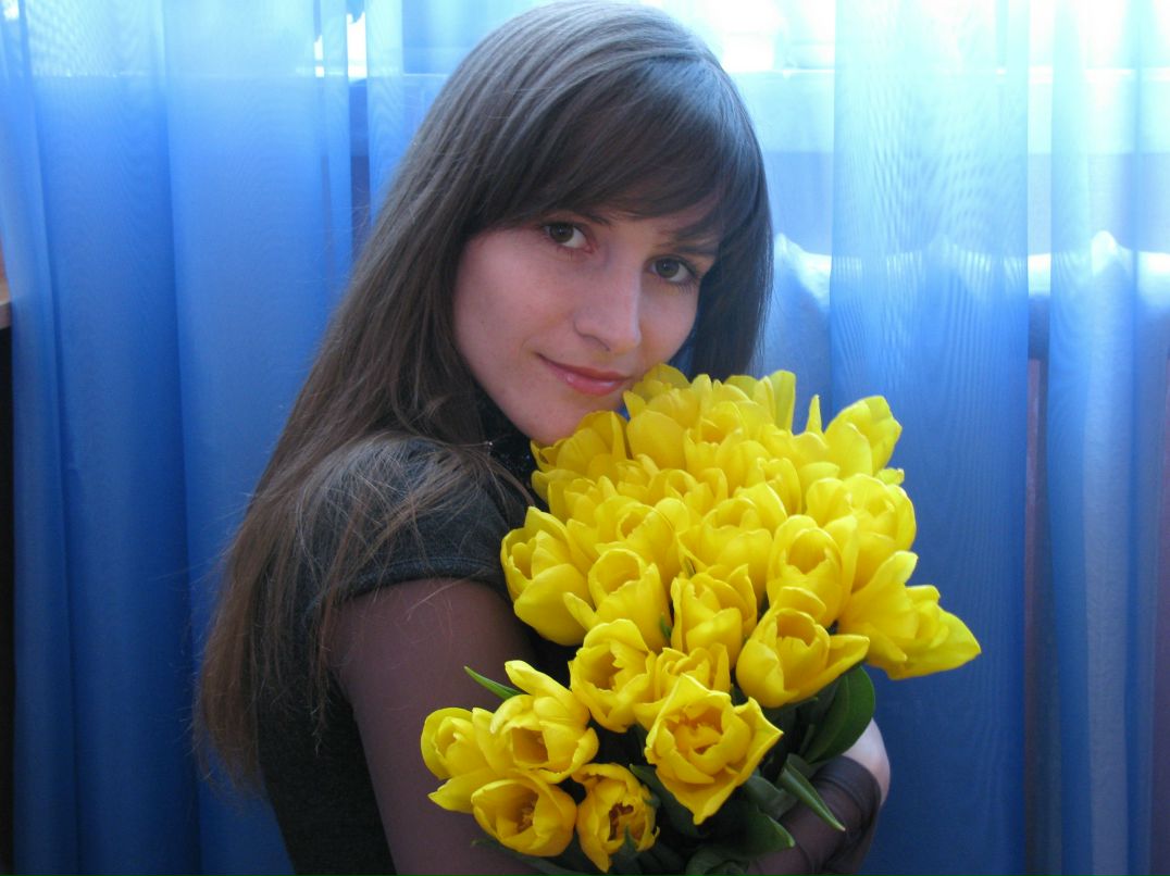 Оксана Ходаковская | Кременчуг