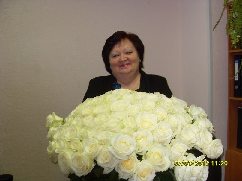 Татьяна Игнатьева | Санкт-Петербург