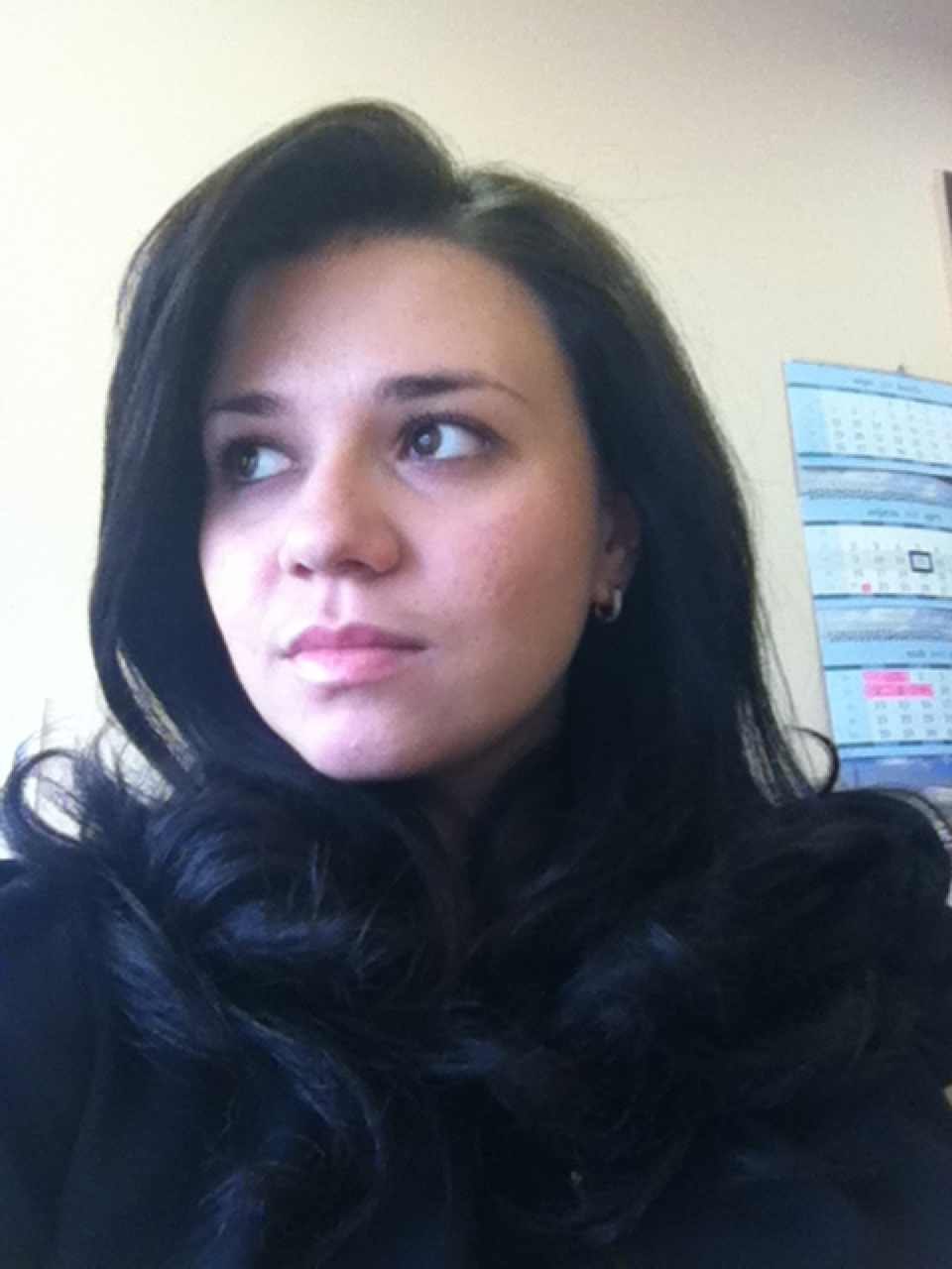 Сабина Могушкова | Москва