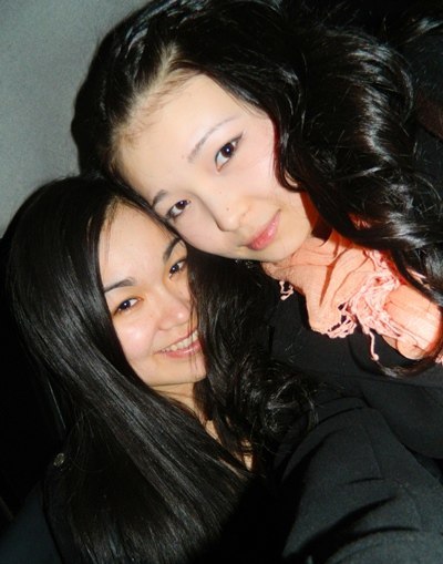 №66, Aigerim Bailarbekova, Красноярск, Россия №66, Aigerim Bailarbekova, Красноярск, Россия