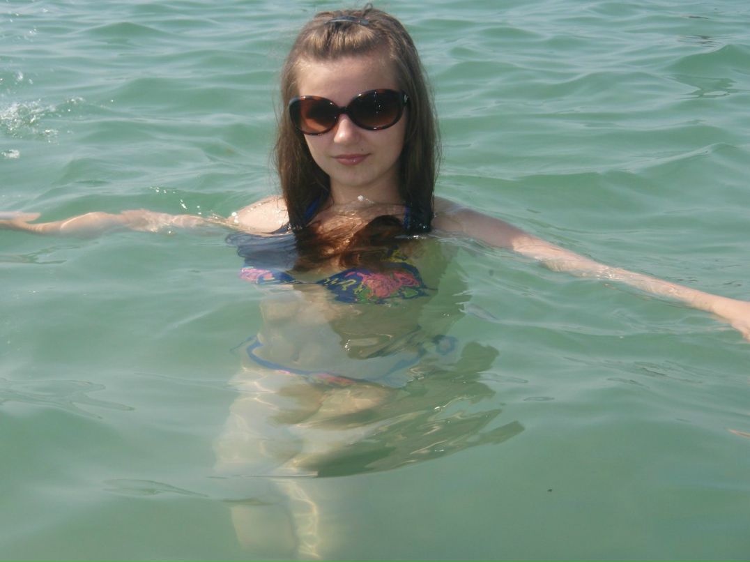 Яна Бойчук | Винница