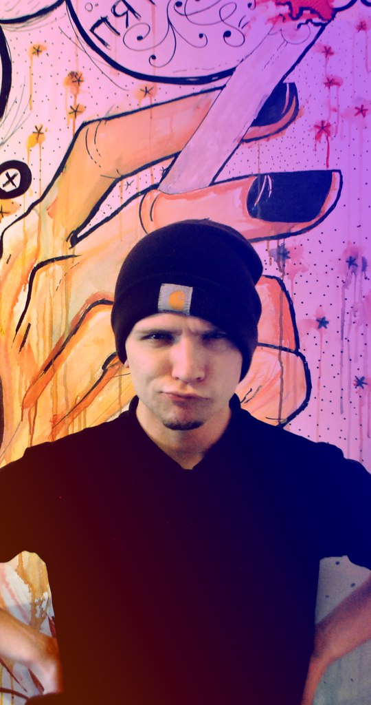 Sergei Vorotnikov | Воскресенск