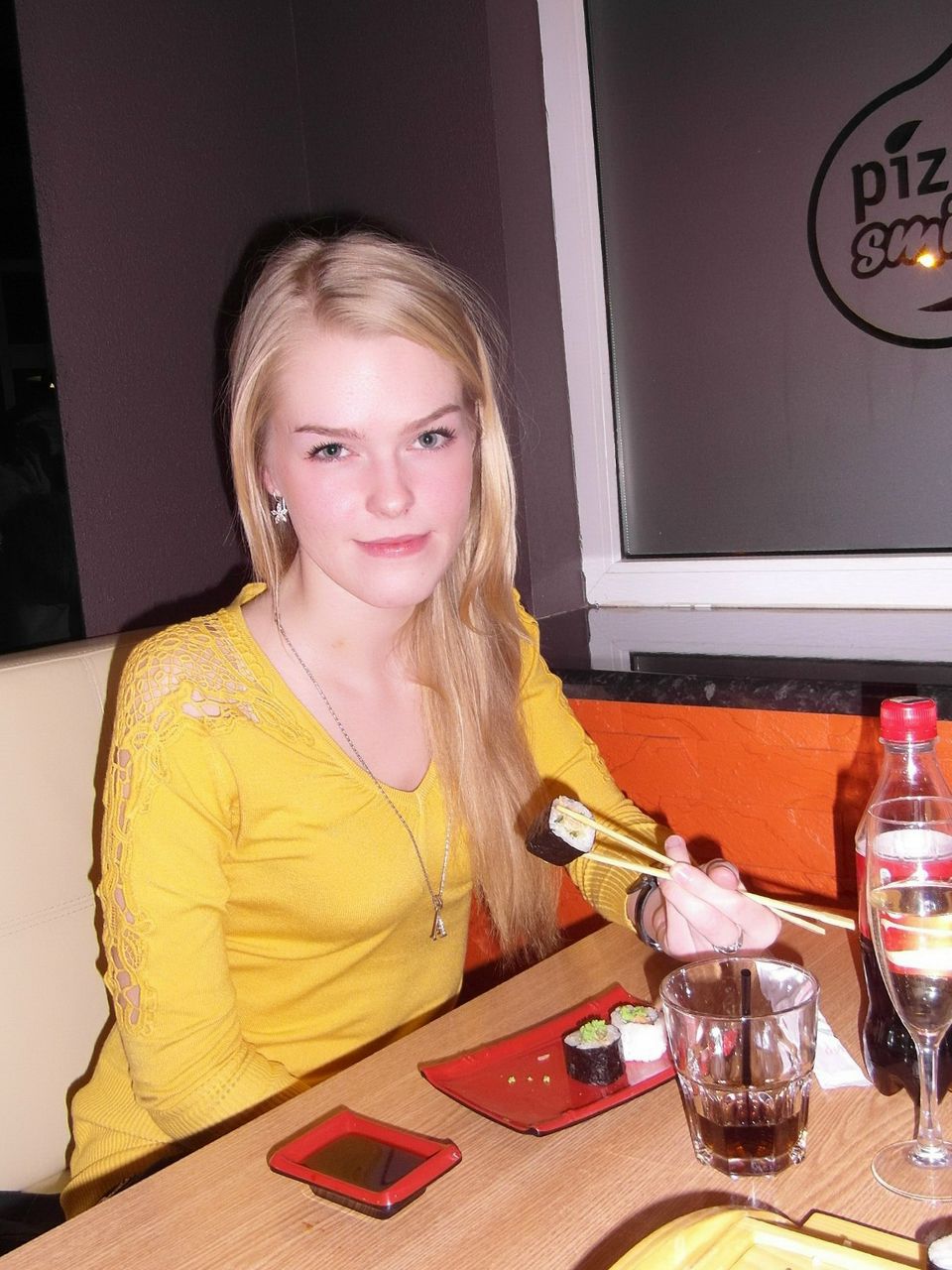 Anastasija Moroz | Гродно