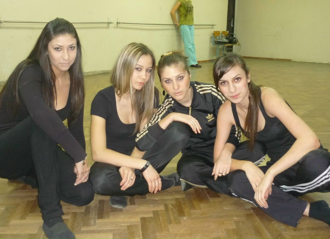 Полина Рзаева | Сочи