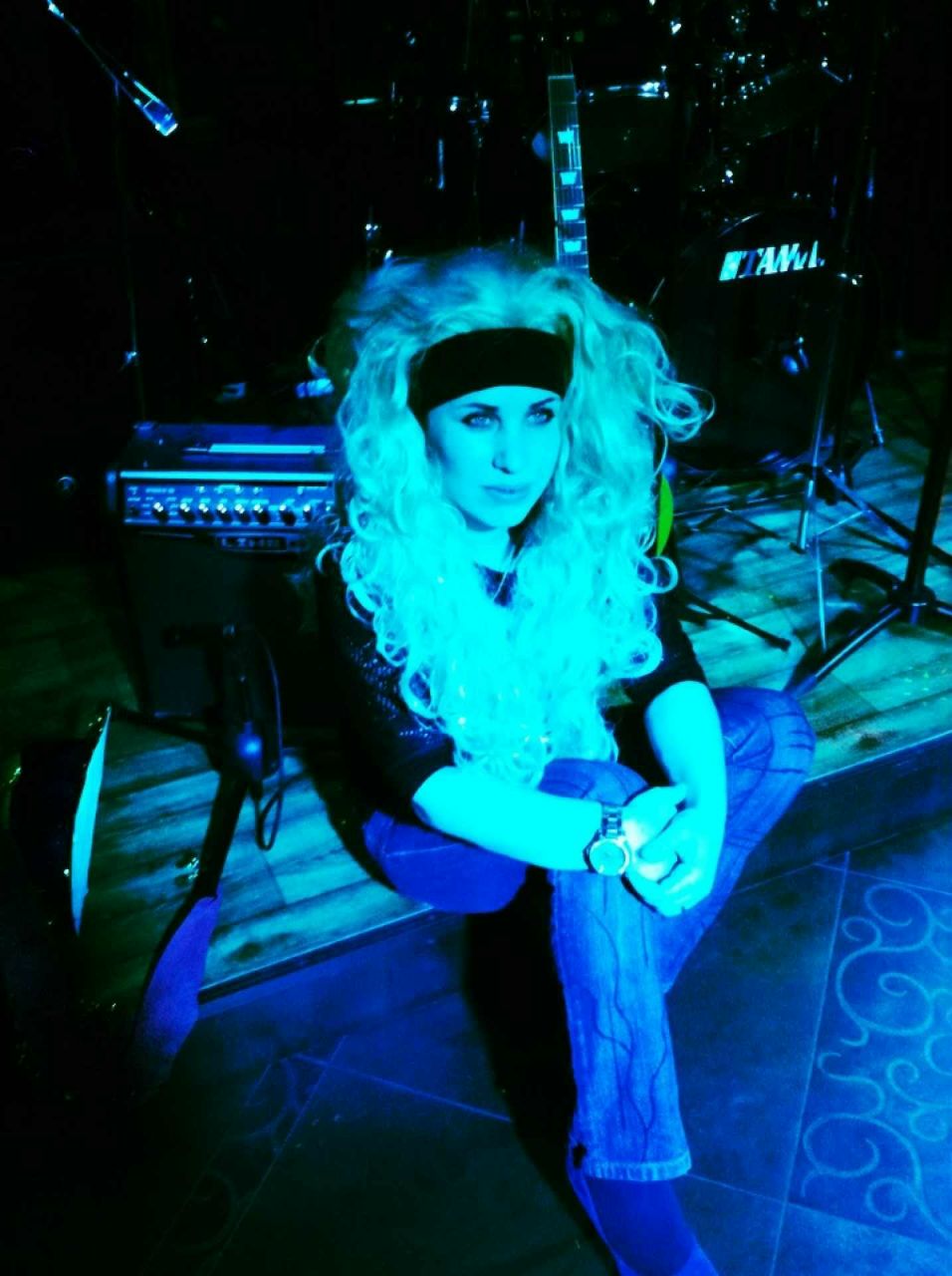 Анжела Кочконян | Краснодар