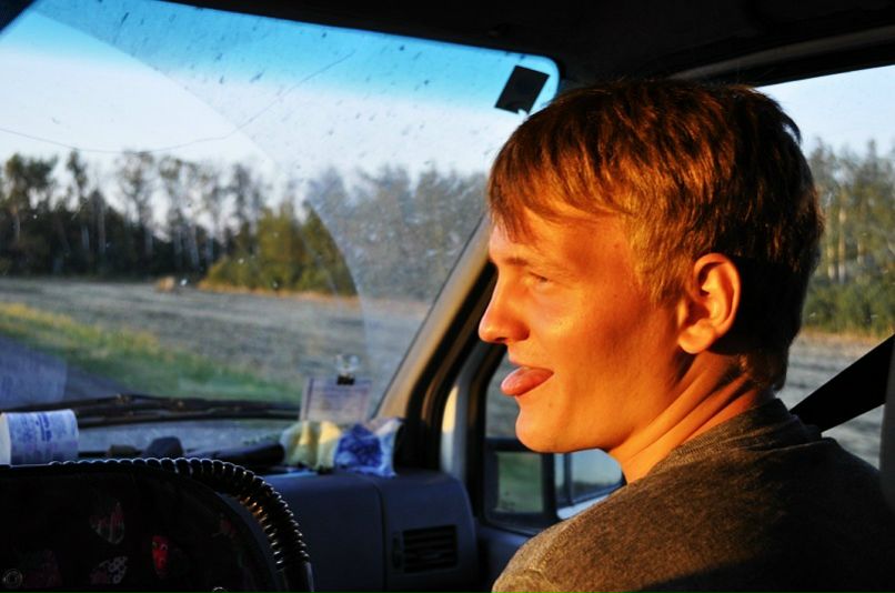 №3, Серёга Биктимиркин, 36 лет, Тольятти №3, Серёга Биктимиркин, 36 лет, Тольятти