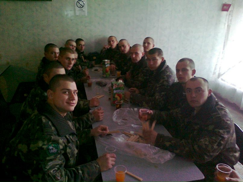 Виталий Живило | Николаев