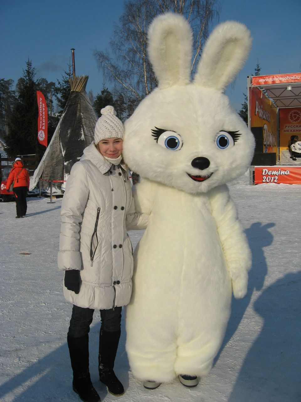 Таня Базанкова | Ярославль