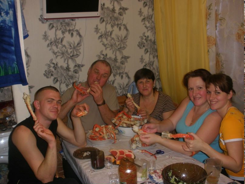 Василий Халаим | Севастополь