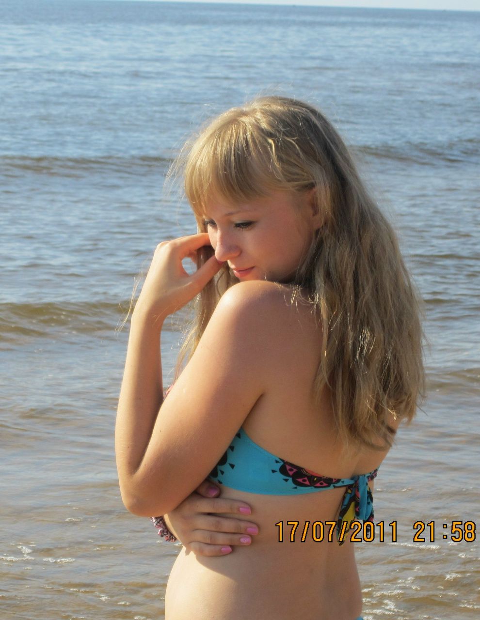 Таня Гартман | Новосибирск