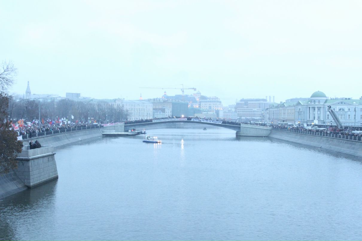 Ирина Кузнецова | Красноярск