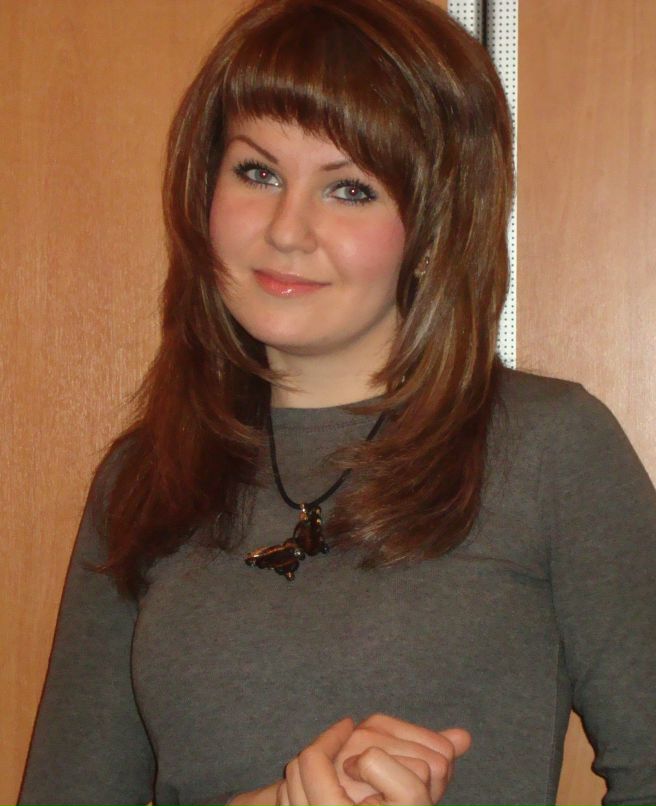 Ekaterina Shilko | Алматы