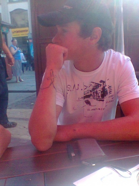 №5, Юра Солтис №5, Юра Солтис