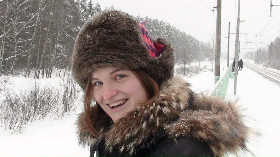 №50, Alinuca Rocksunnygirl, 36 лет №50, Alinuca Rocksunnygirl, 36 лет