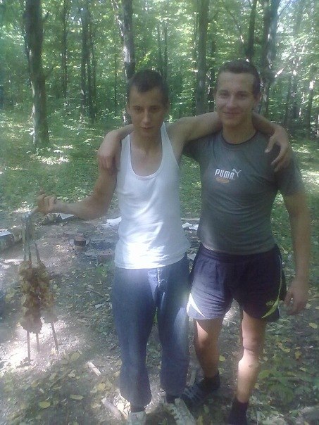 Бодя Саволюк | Винница