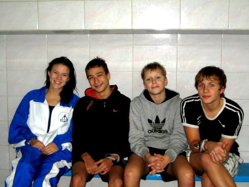 Надежда Фролова | Ухта