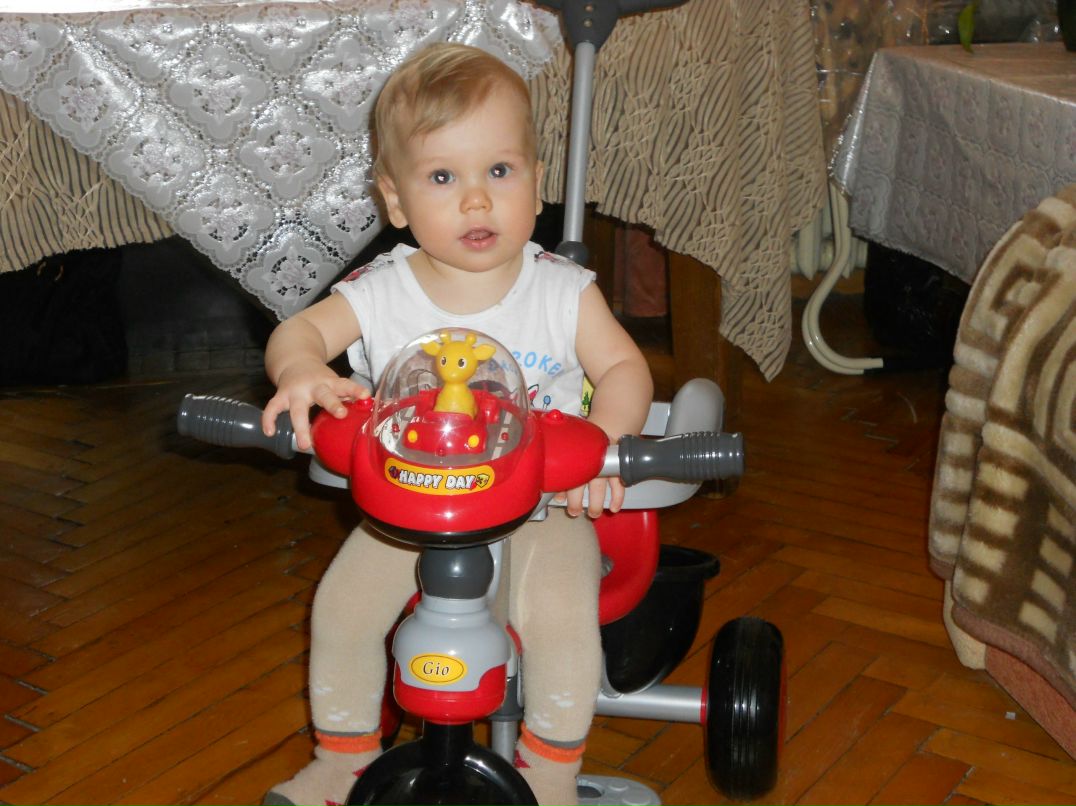 Аня Крутикова | Санкт-Петербург