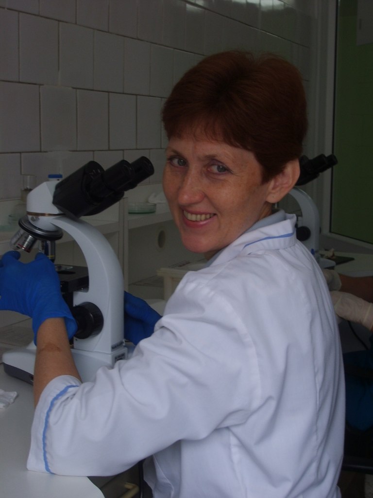 Валентина Максимова | Ижевск