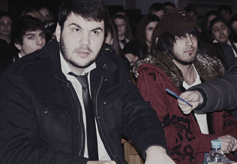 Артур Магомедов Archi-M | Москва