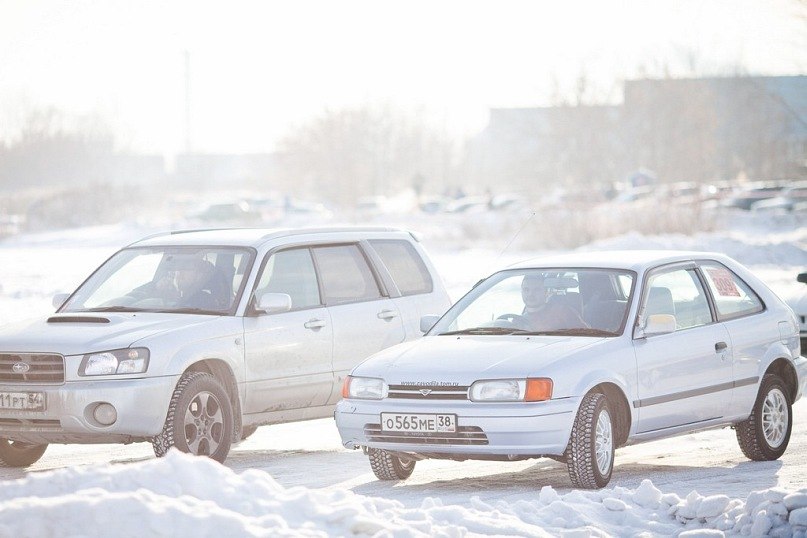Сергей Алистратов | 