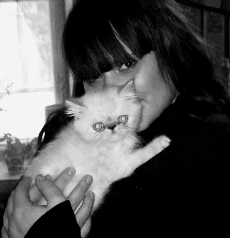 Юля Екименкова | Смоленск