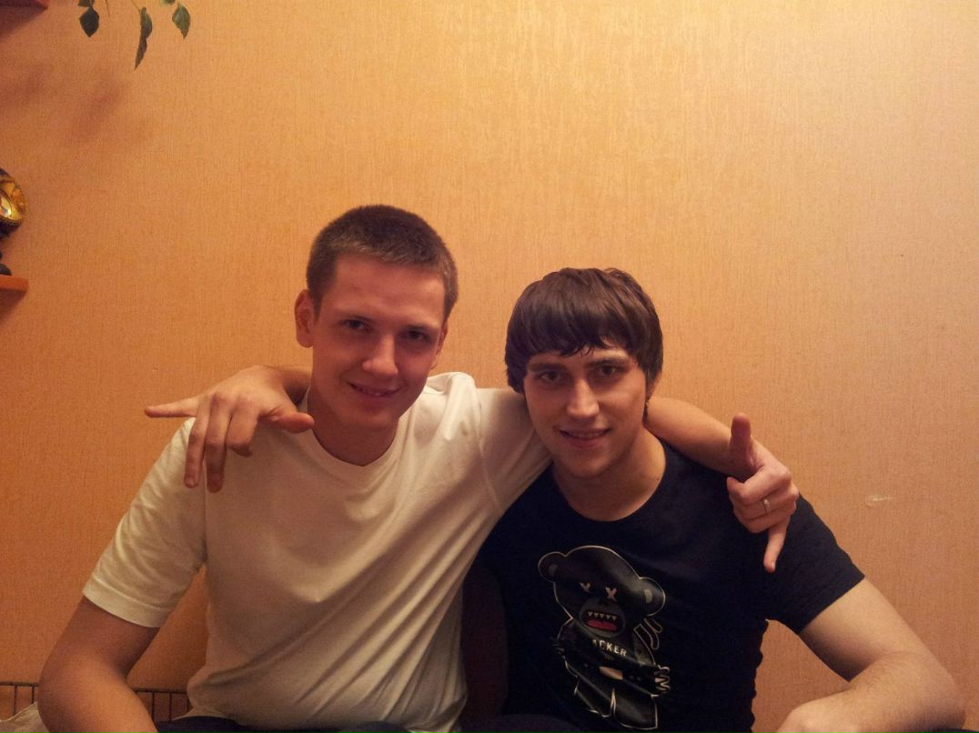 Николян Пупусян Гидро(НАНО)план | Москва